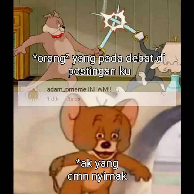 meme nonblok (instagram.com/pmemers.id)