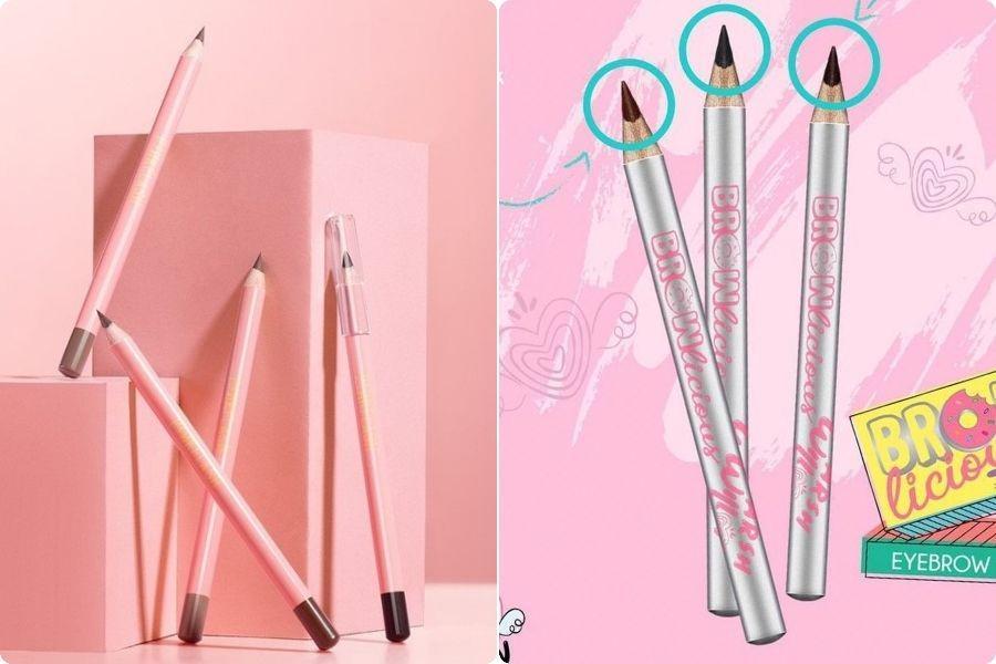 5 Rekomendasi Eyebrow Pencil dengan Harga Murah Meriah, Bisa Dicoba