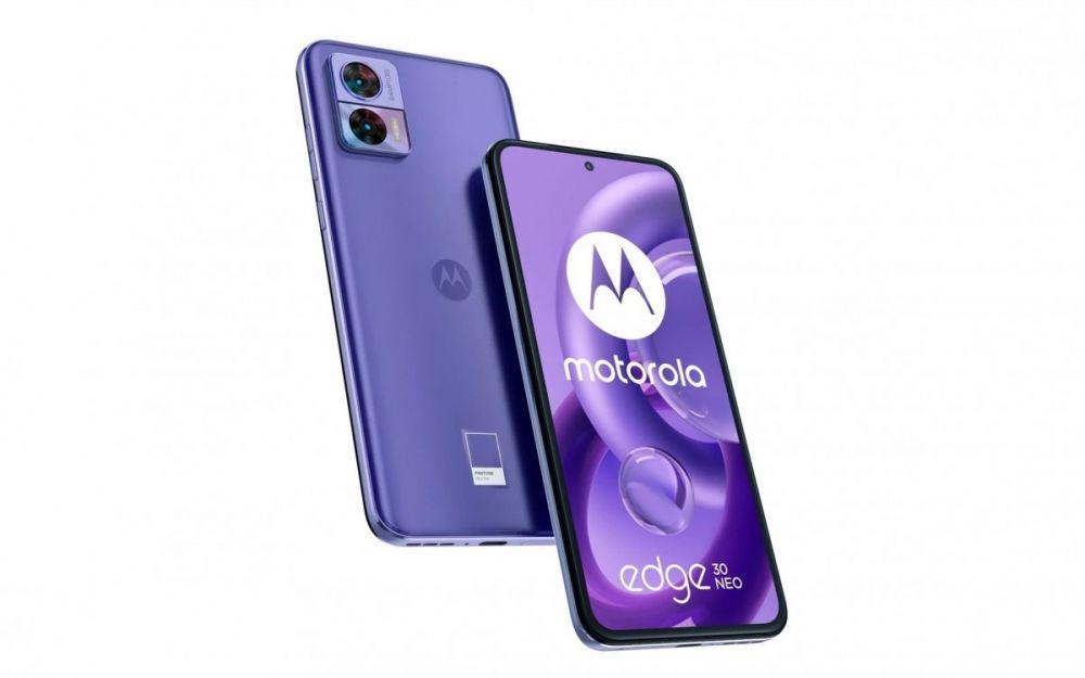5 HP Motorola Rilis Oktober 2022, Opsi Upgrade Paling Tepat!