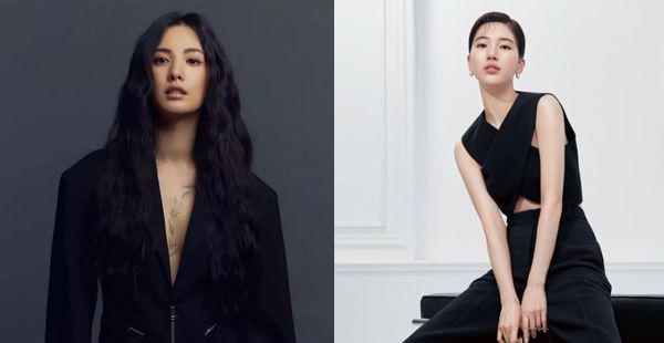 9 Aktor dan Aktris KDrama yang Punya Tato di Badannya