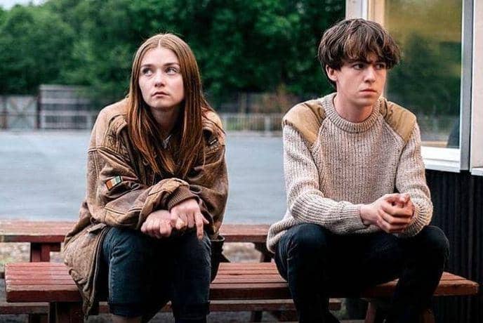 5 Series Hollywood Bergenre Romcom dengan Rating Tinggi IMDb