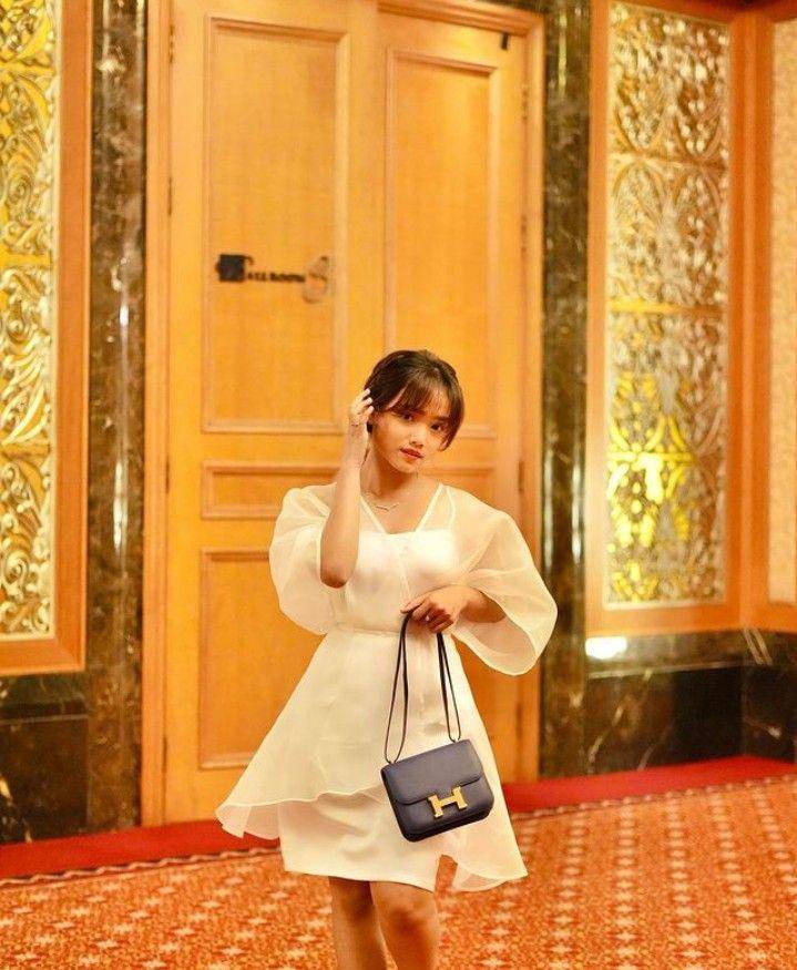 potret Fuji Utami (instagram.com/fuji_an)