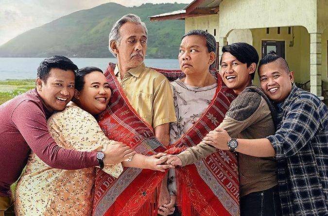 dok. Netflix/Ngeri-Ngeri Sedap