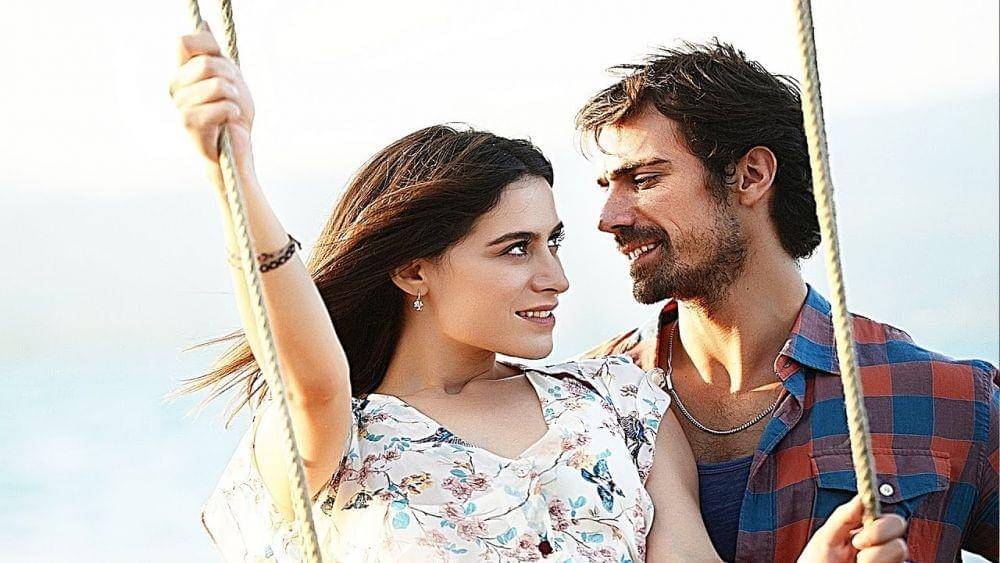 dok. Netflix/Sadece Sen