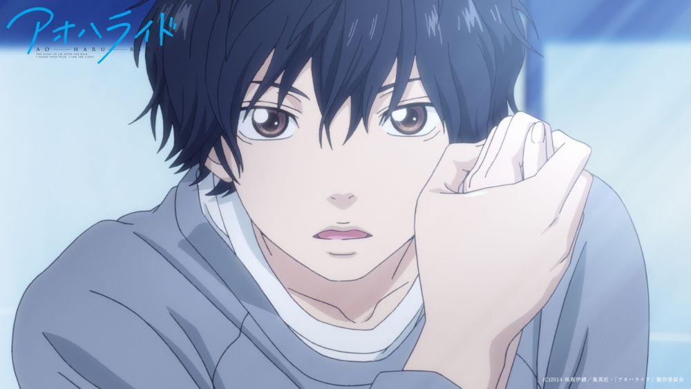 5 Karakter Cowok Anime Paling Red Flag Menurut Netizen
