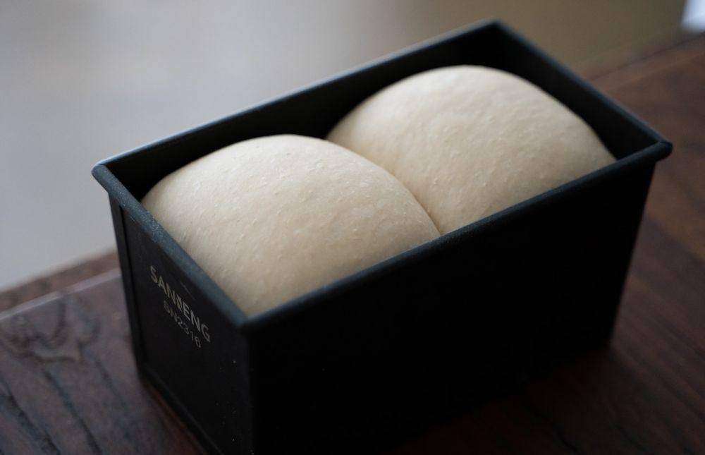 ilustrasi loaf pan (pexels.com/Cats Coming)