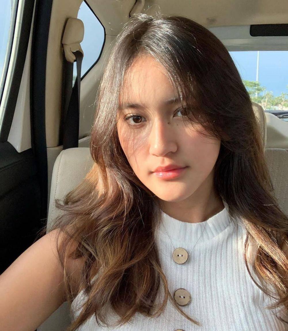 potret Harliafa putri Ferry Maryadi (instagram.com/harleyavaprincy)