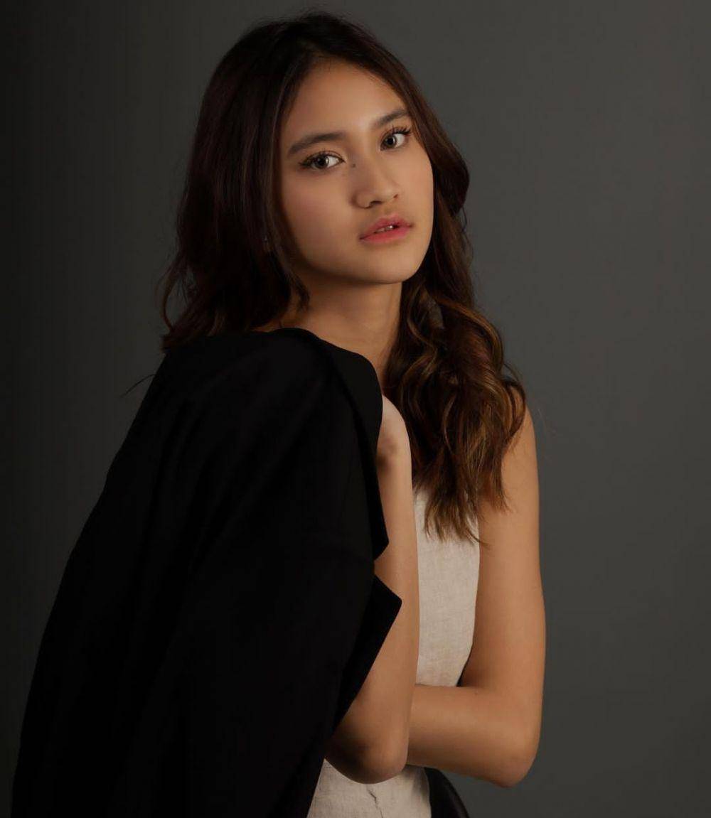 potret Harliafa putri Ferry Maryadi (instagram.com/harleyavaprincy)