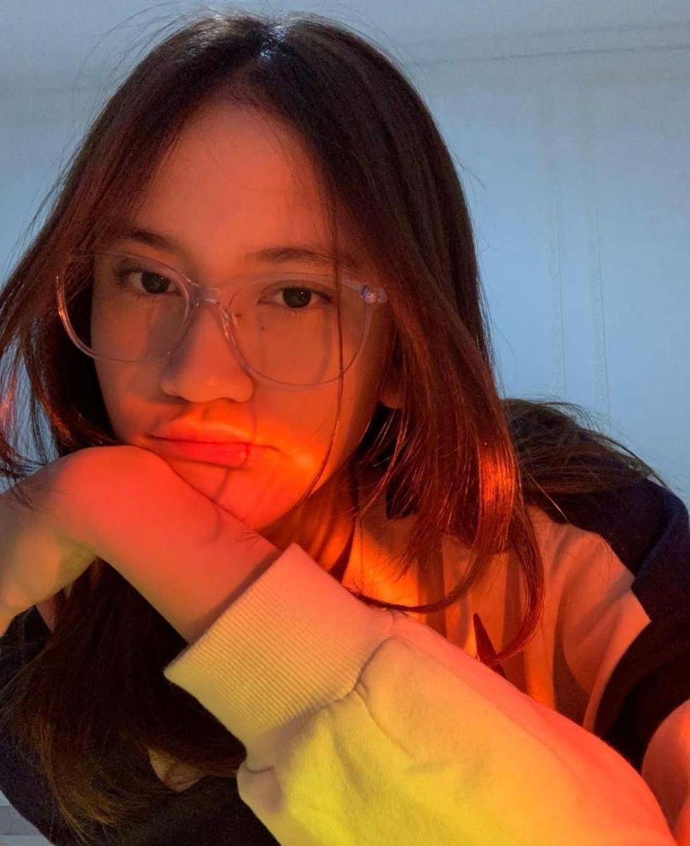 potret Harliafa putri Ferry Maryadi (instagram.com/harleyavaprincy)