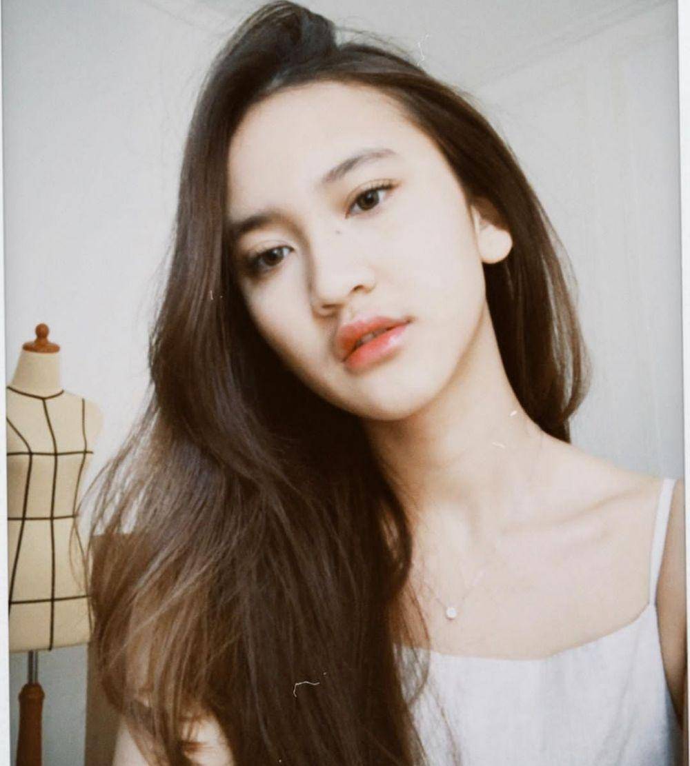 potret Harliafa putri Ferry Maryadi (instagram.com/harleyavaprincy)