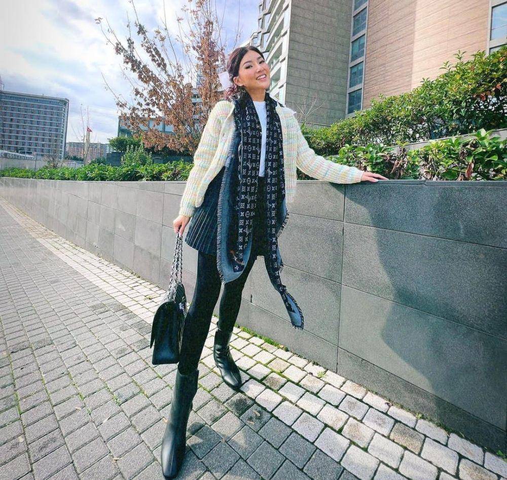 Sarwendah (instagram.com/sarwendah29)