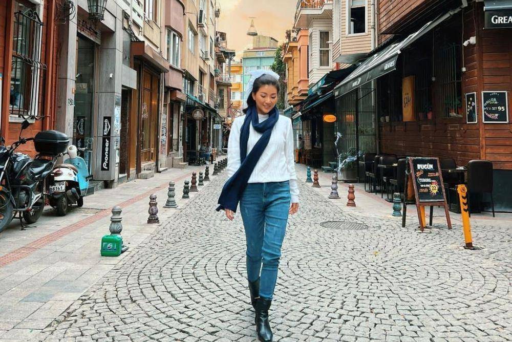 Sarwendah (instagram.com/sarwendah29)