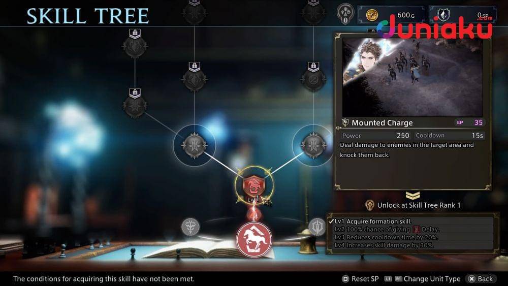 The DioField Chronicle. duniaku.com/Adhitya Daniel