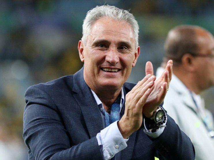 5 Pelatih Timnas Brasil Terakhir yang Sukses Meraih Juara