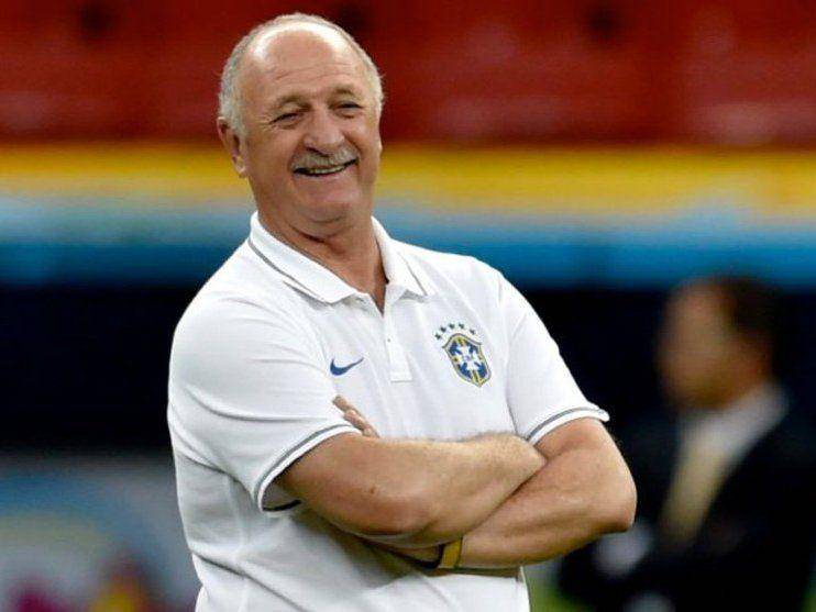 Luiz Felipe Scolari (marca.com)