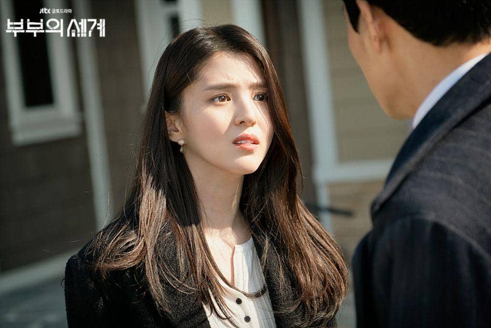 10 Artis yang Jadi Pelakor dan Pebinor di Drakor Ini Raih Penghargaan