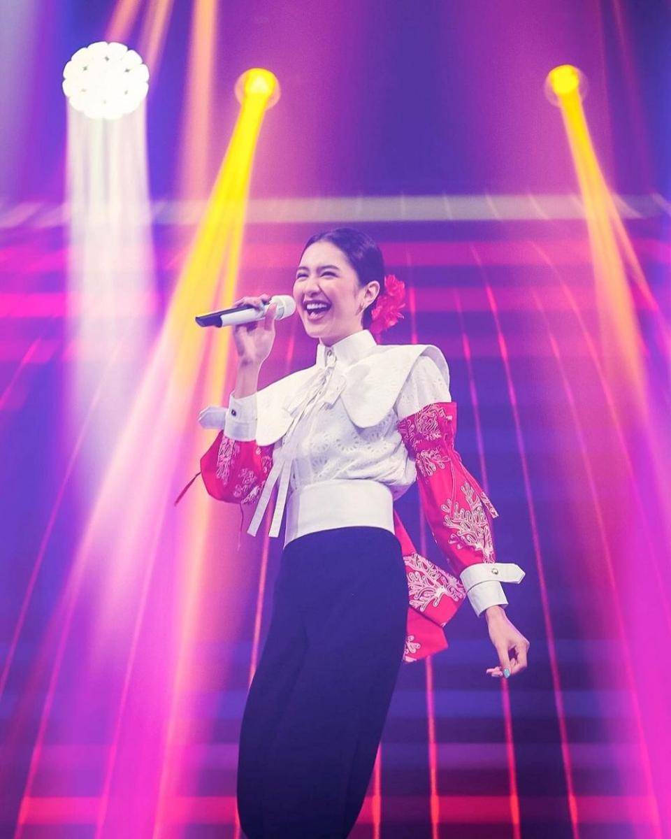 Mikha Tambayong (instagram.com/miktambayong)