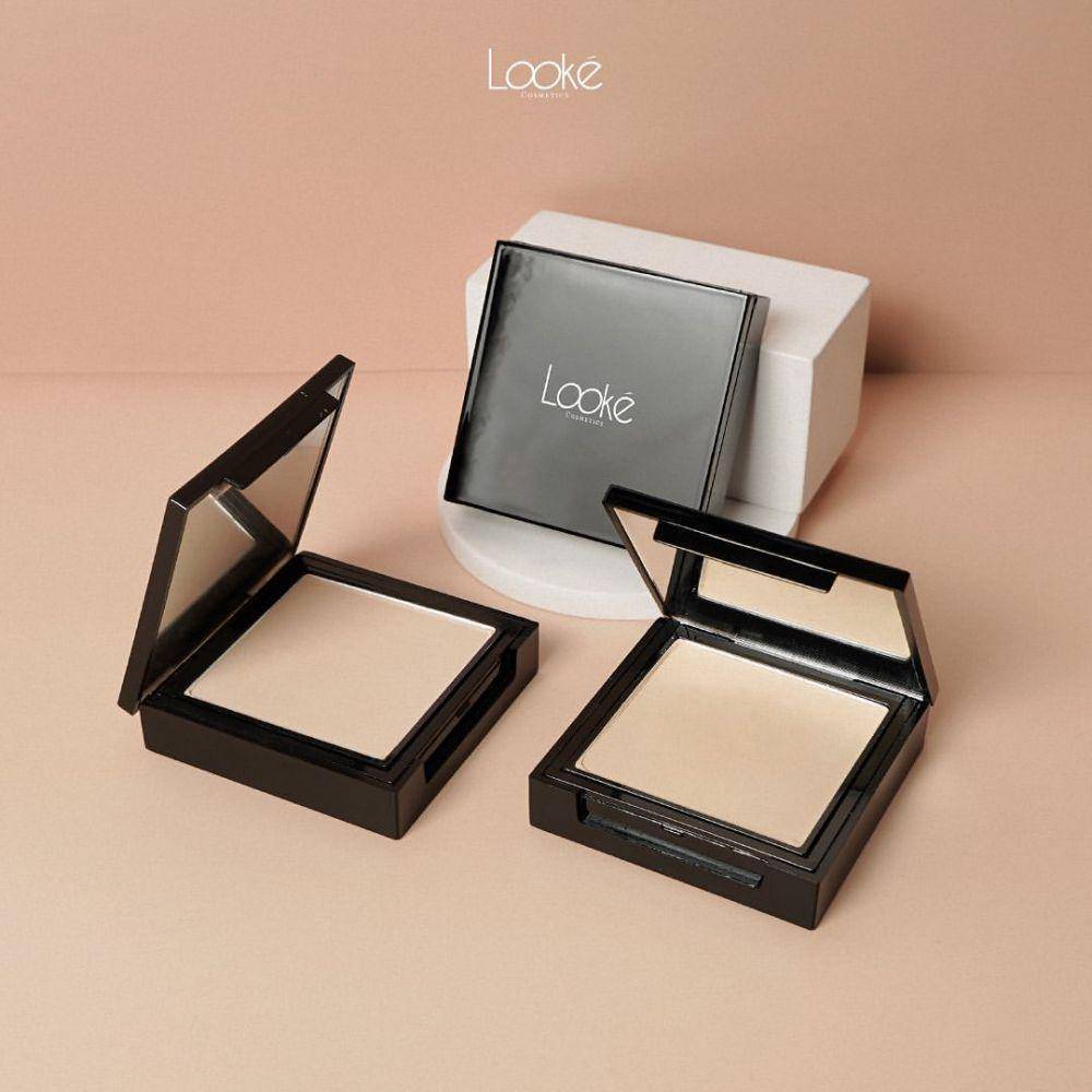 Looke Holy Perfect Pressed Powder (instagram.com/lookecosmetics)