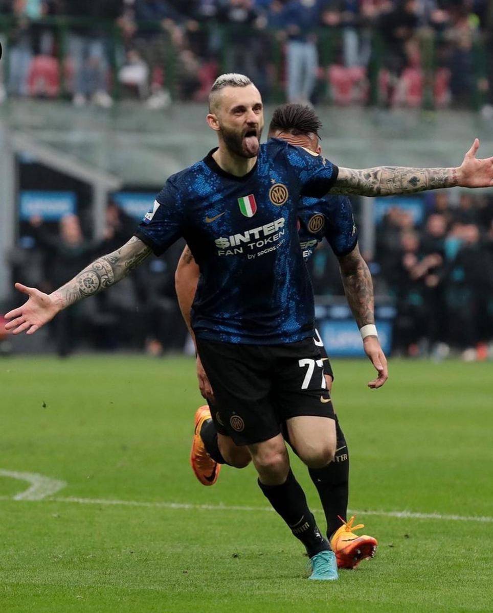 Marcelo Brozovic (instagram.com/marcelo_brozovic)