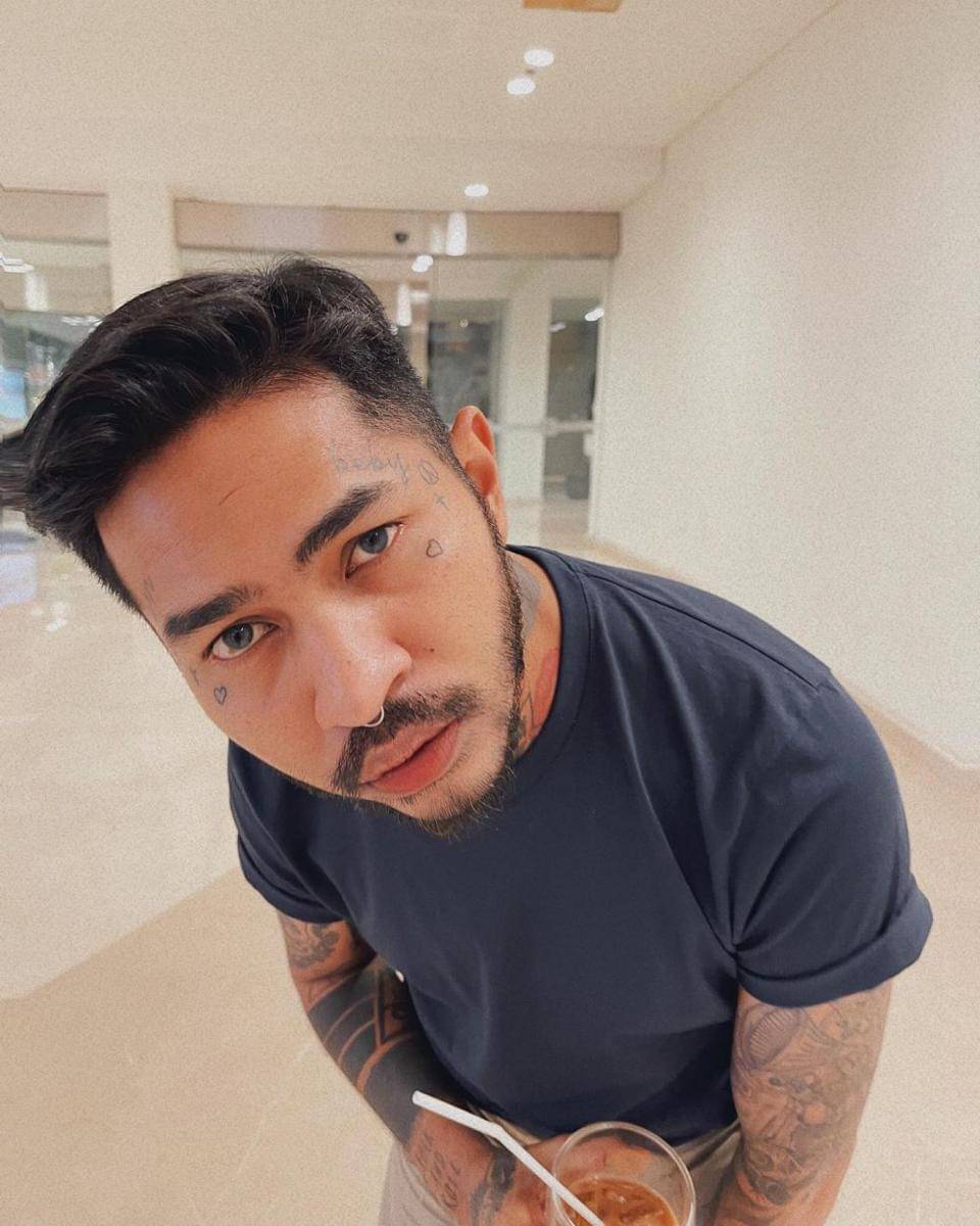 potret Onadio Leonardo (instagram.com/onadioleonardo_official)