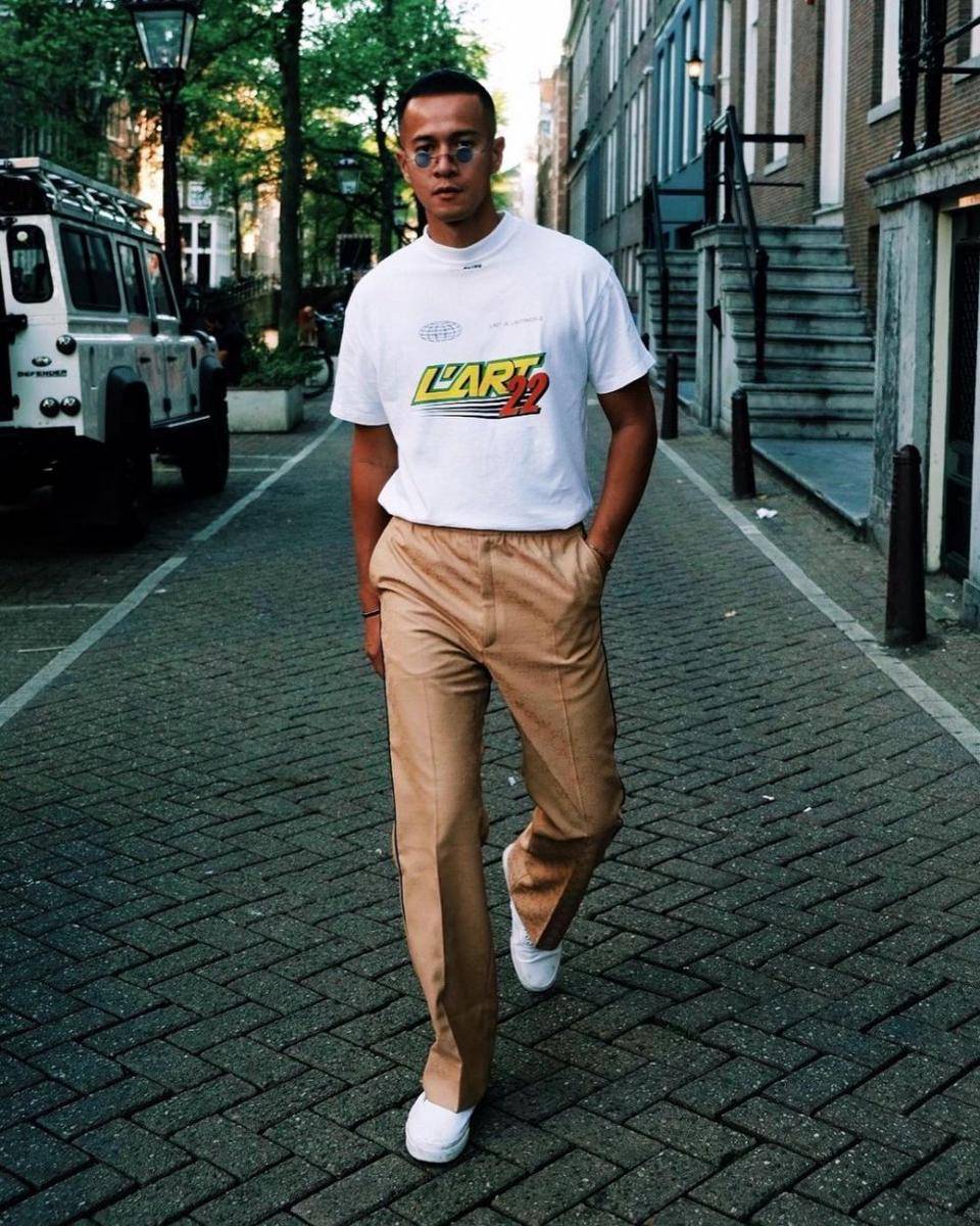 Herjunot Ali (instagram.com/herjunotali.studio)