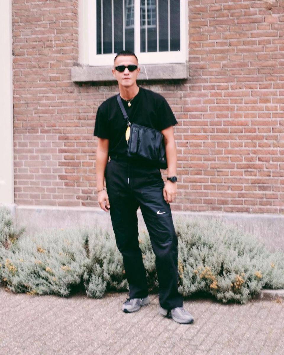 Herjunot Ali (instagram.com/herjunotali.studio)