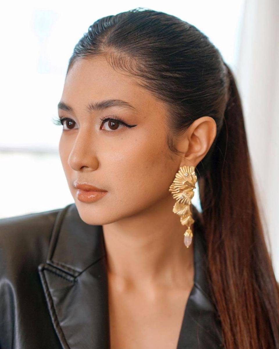 Mikha Tambayong (instagram.com/miktambayong)