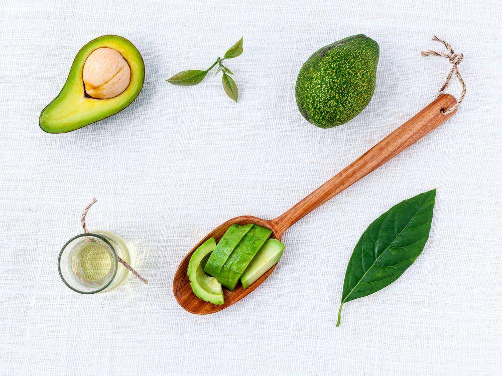 Ilustrasi avocado oil (pixabay.com/kerdkanno)