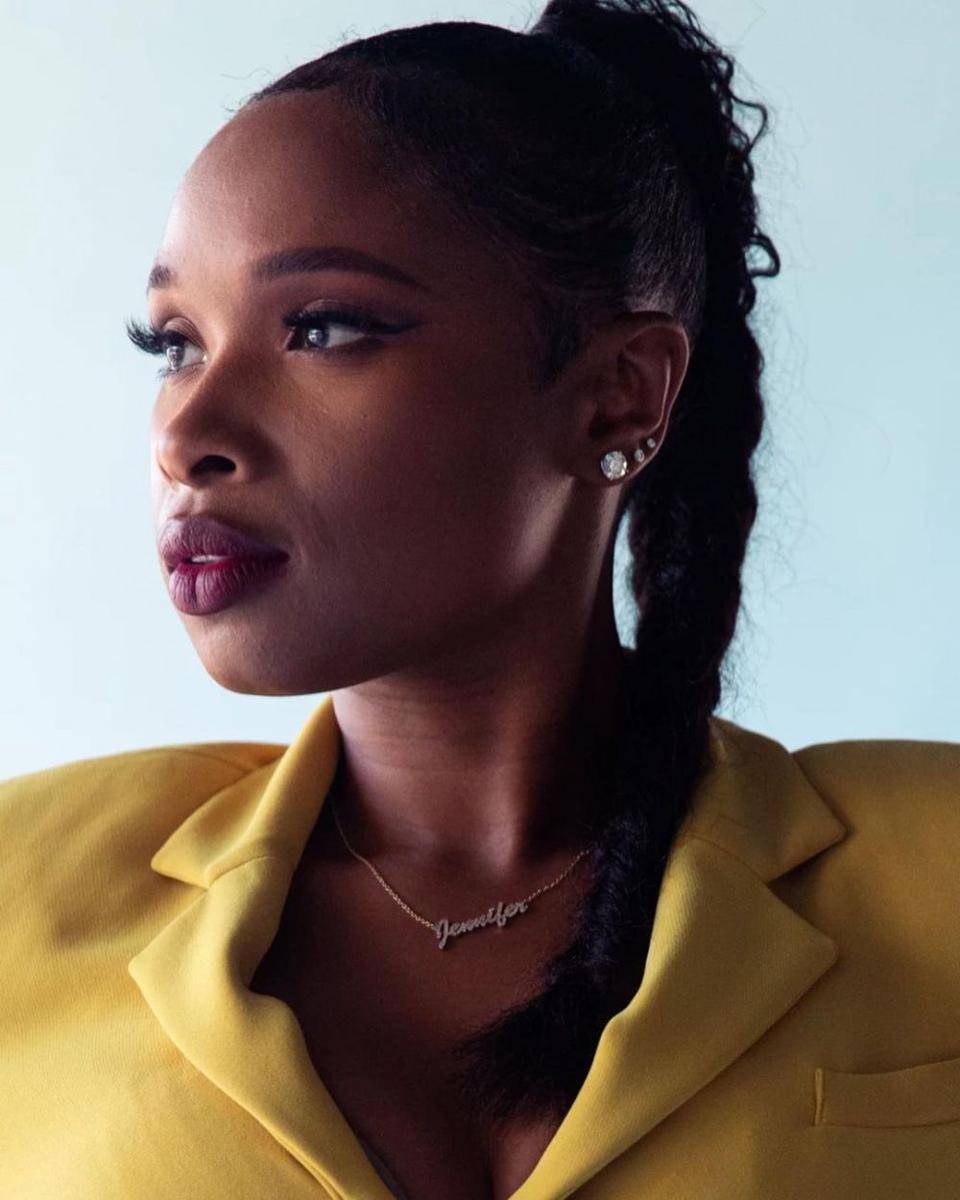 Jennifer Hudson (instagram.com/iamjhud)