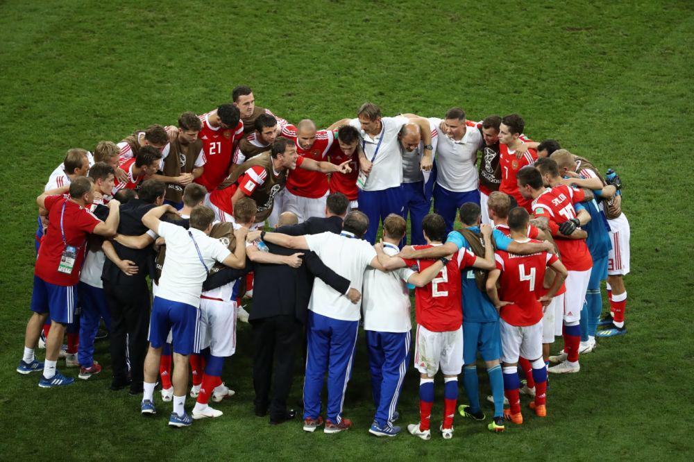 8 Peserta Piala Dunia 2018 yang Tak Tampil pada Edisi 2022