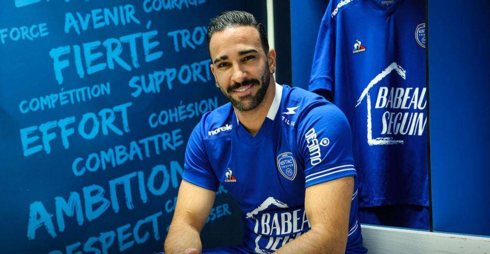 potret Adil Rami (ligue1.com)