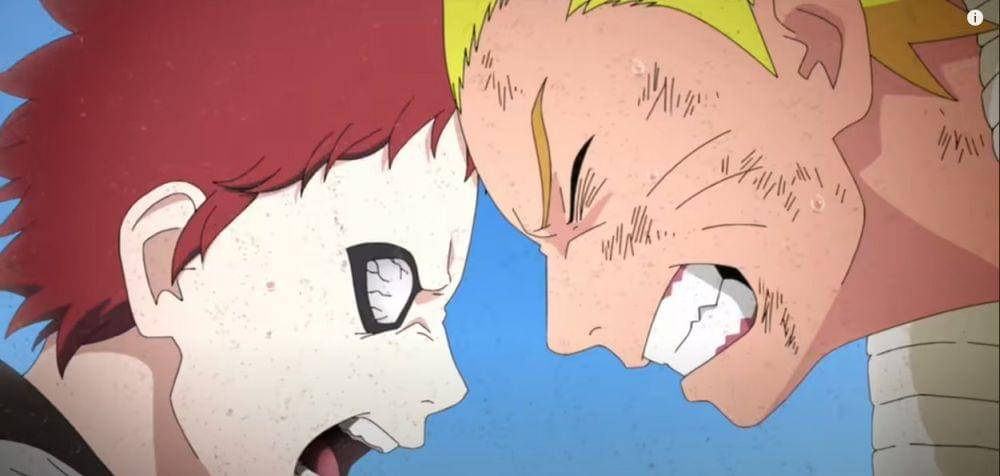 studio pierrot/Naruto