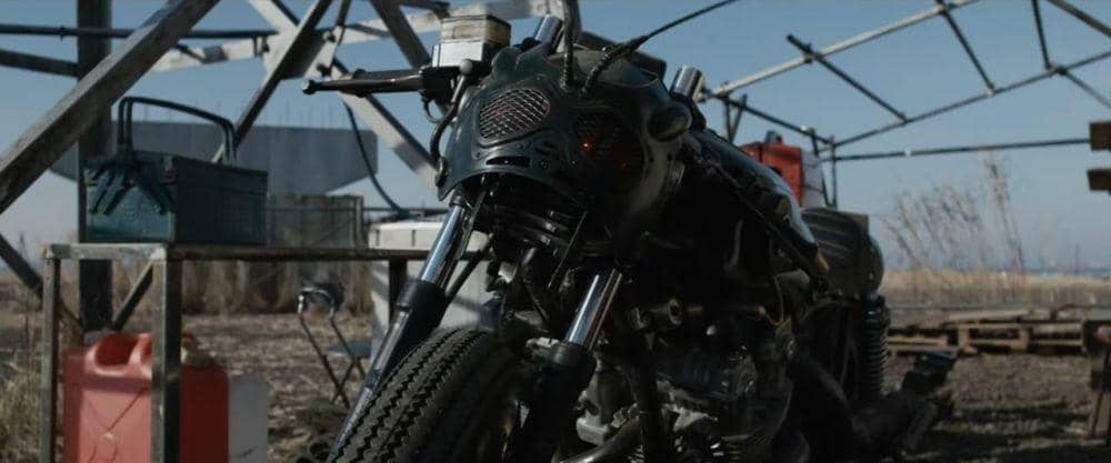 Amazon Prime Japan/Kamen RIder Black Sun