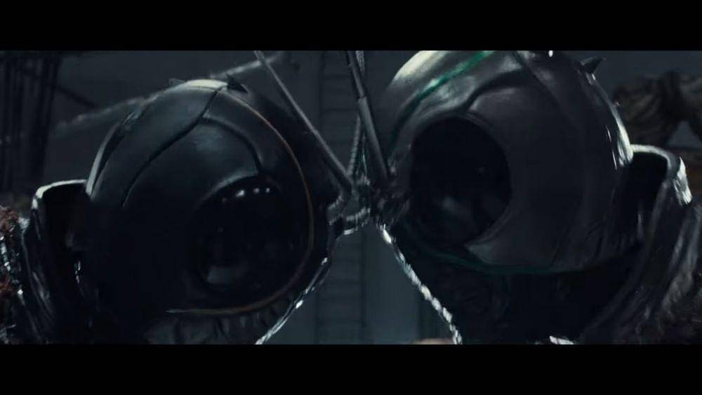 Amazon Prime Japan/Kamen RIder Black Sun