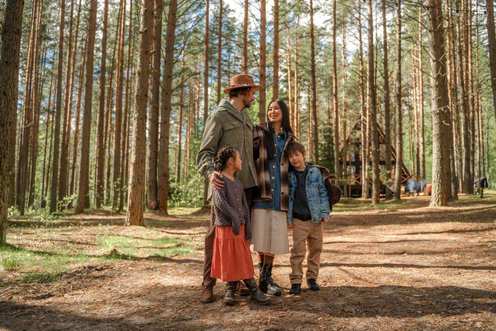5 Tantangan yang Harus Dihadapi saat Traveling Bersama Anak