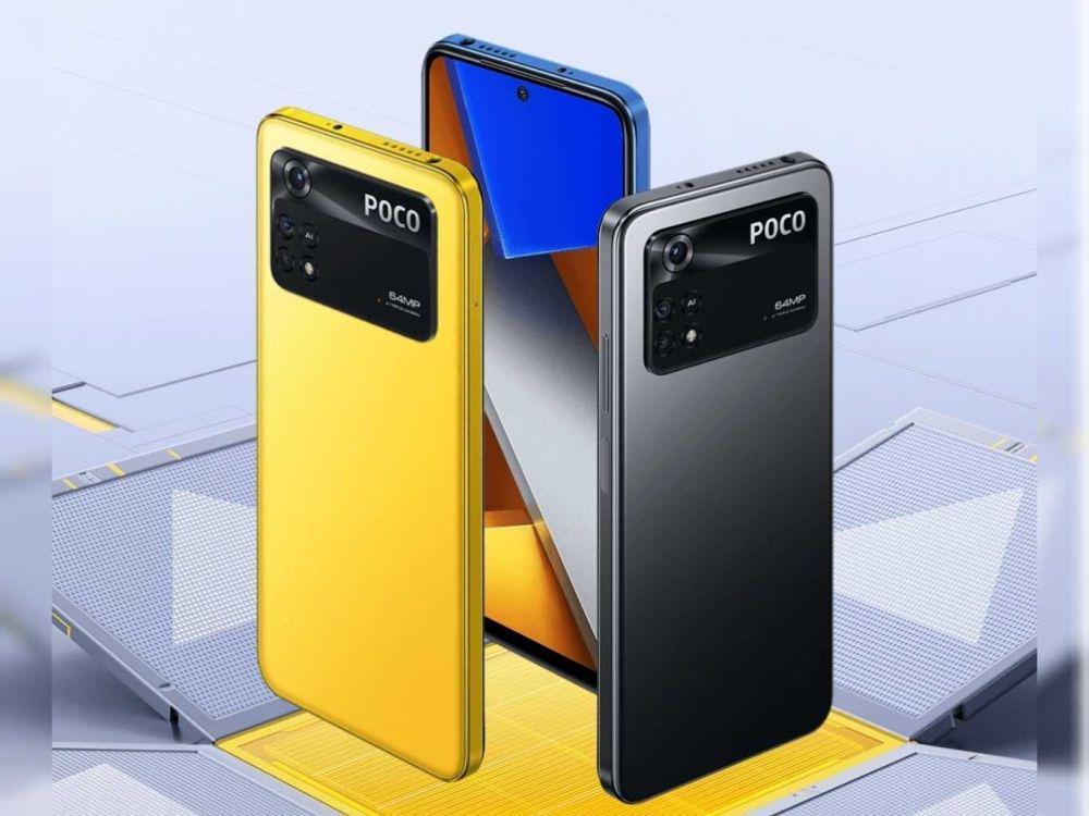 5 HP Xiaomi ROM 256GB Terbaik 2022, Laku Keras