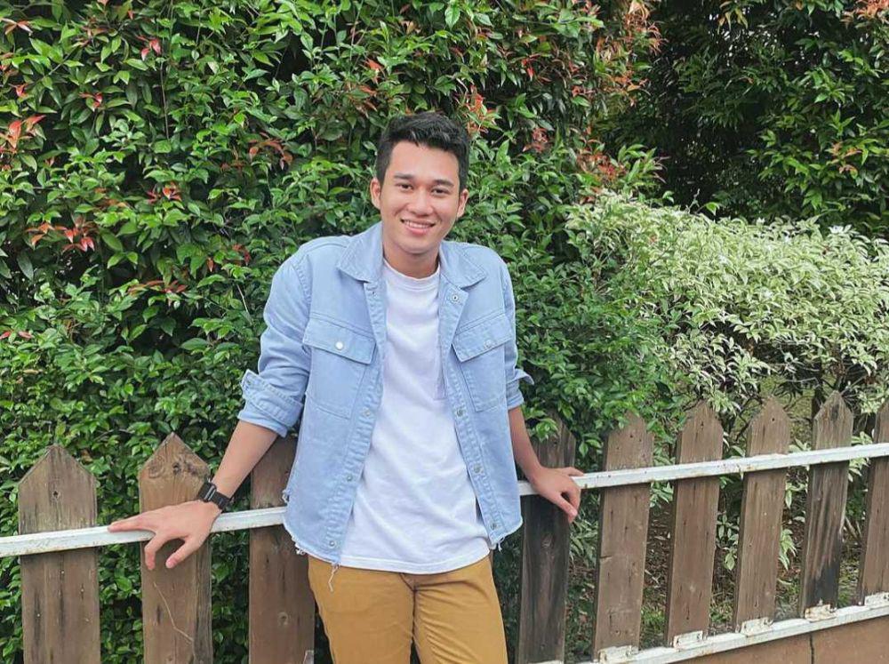 Tersenggol dari LIDA, Defri Juliant Langsung Akting di Sejumlah FTV