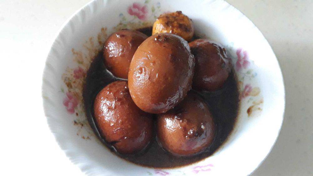 telur cit (dok. pribadi)