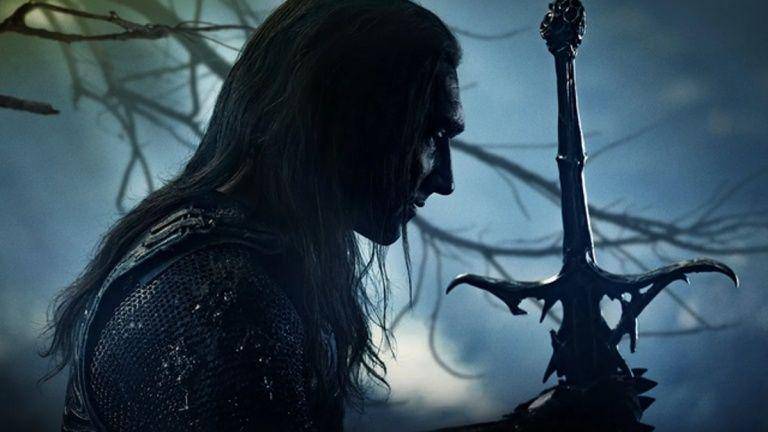 Adar (dok. Prime Video/The Lord of the Rings: The Rings of Power)