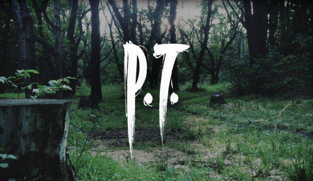 Projek game horror Hideo Kojima yang gagal tayang. (.dok Kojima Production/P.T Silent Hill)