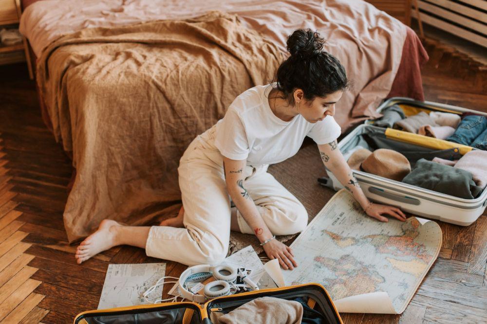 3 Alasan Traveling Bisa Jadi Obat Patah Hati yang Ampuh, Mau Coba?
