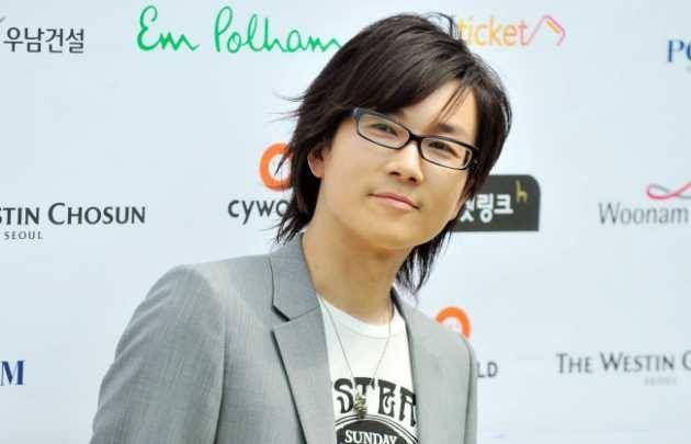 Seo Taiji (koreaherald.com)