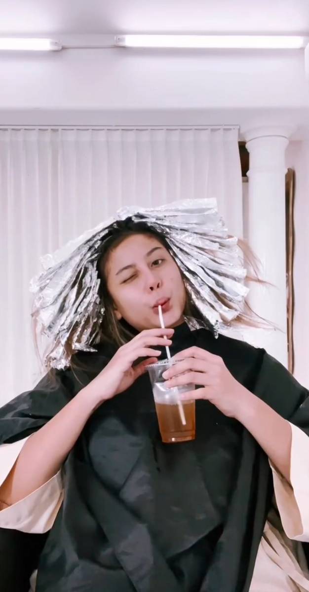 potret Awkarin (instagram.com/narinkovilda)