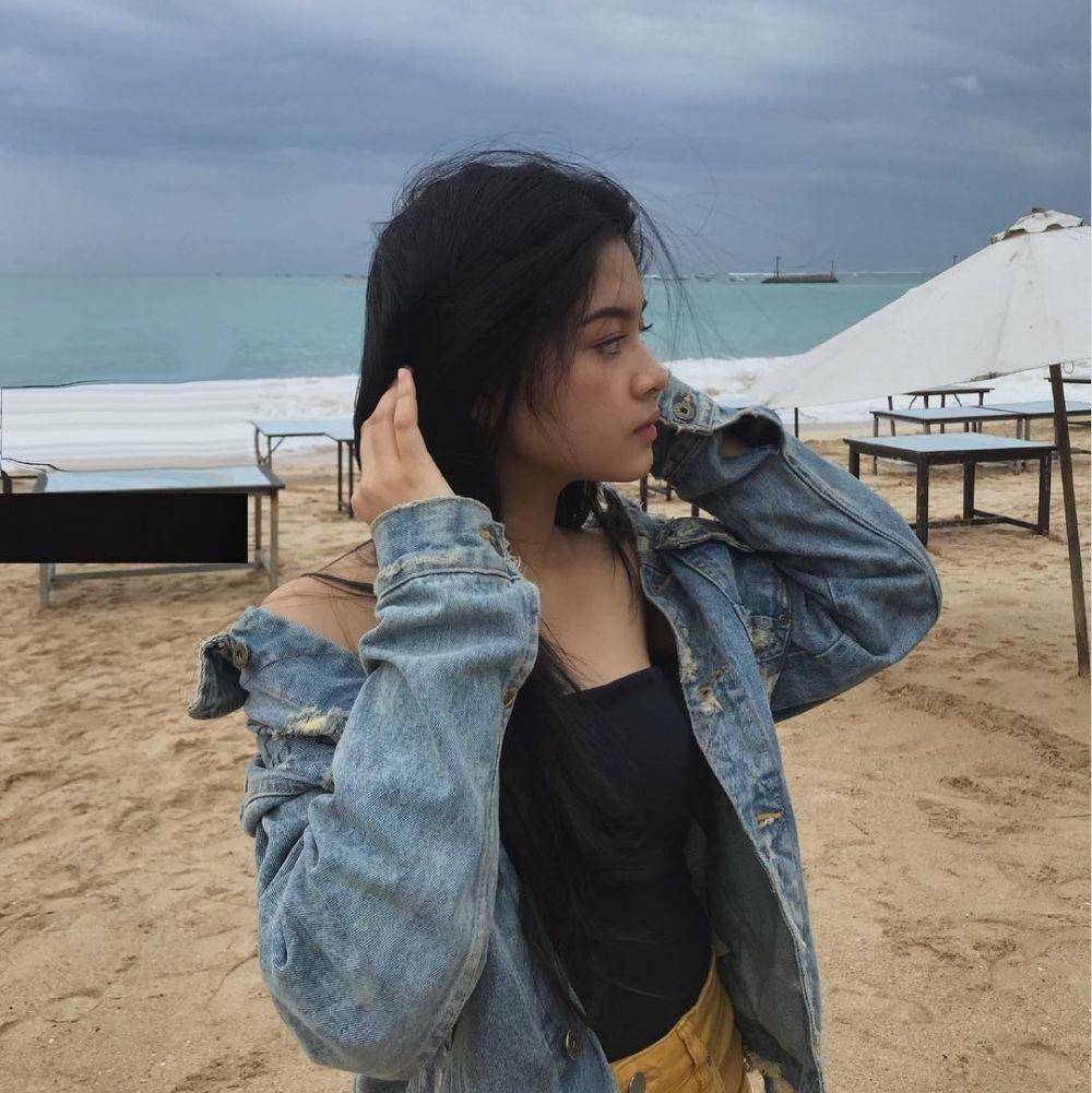Yoriko Angeline (instagram.com/yorikooangln_)