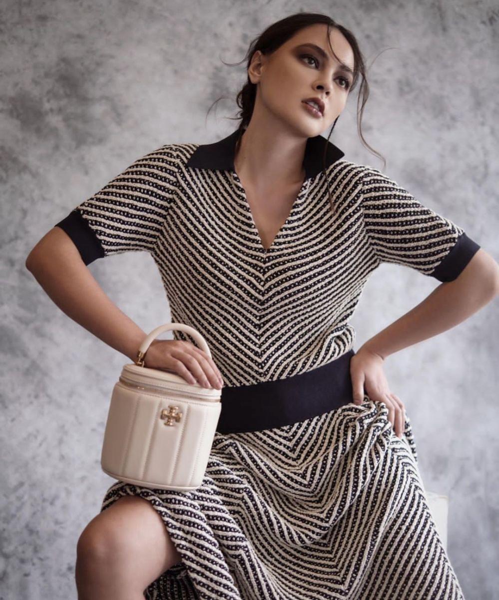 pemotretan Jolene Marie (instagram.com/joleneemarie)
