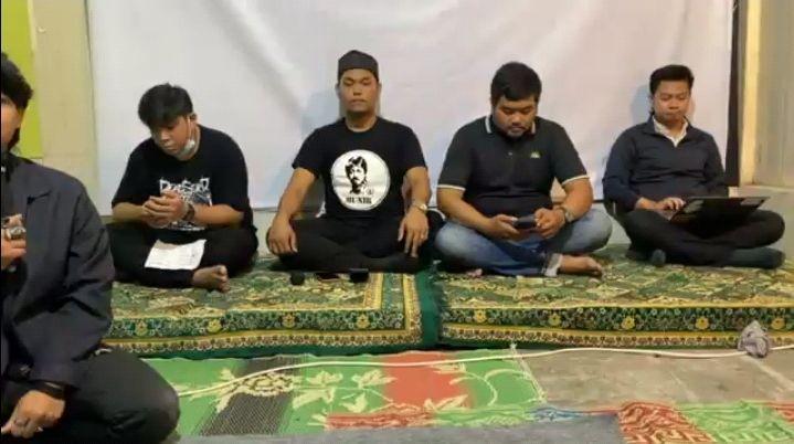 Temuan TPF Masyarakat Sipil, Tragedi Kanjuruhan Kejahatan Sistematis