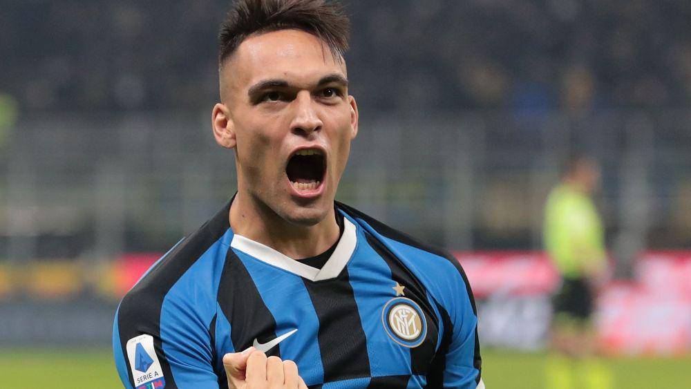 Lautaro Martinez (skysports.com)