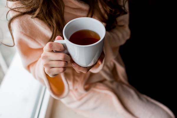 Air maple sebagai minuman sebelum olahraga (freepik.com)