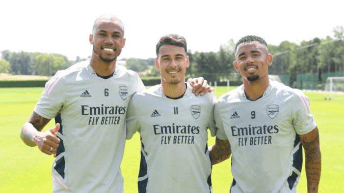 8 Pemain Bernama Depan Gabriel yang Pernah Berkarier di EPL