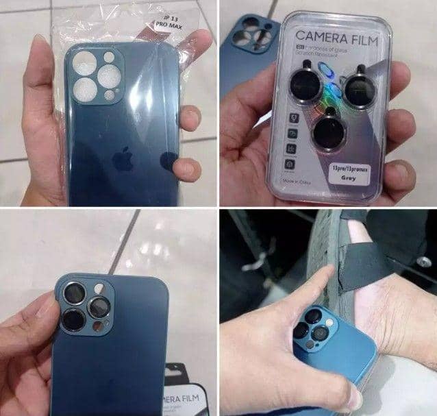 potret orang gak modal (instagram.com/meme.comic.indonesiia)